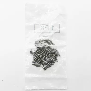 .078 x .312 Gas Block Roll Pin 100 piece - Stainless Steel