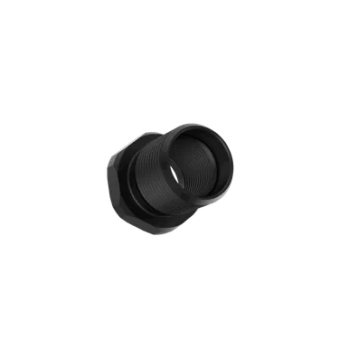 1/2-28 to 5/8-24 Thread Adapter