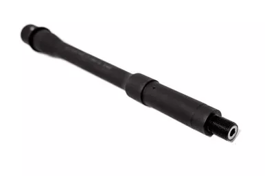 10.3" Ballistic Advantage, Classic Series- Government Profile, Carbine Length Gas, Chrome Lined AR 15 Barrel, Classic Series (Crane Spec Gas Port), 5.56 NATO