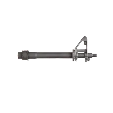 10.5" 1:9 HBAR Barrel, Front Sight Base