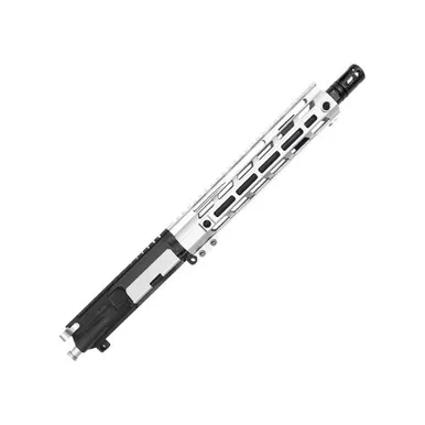 10.5" 5.56 NATO SILVER UPPER - XTS-CU-10SL