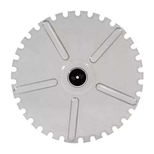11” HIGH SPEED CASE FEEDER PLATE SMALL PISTOL UPC: 011516126719