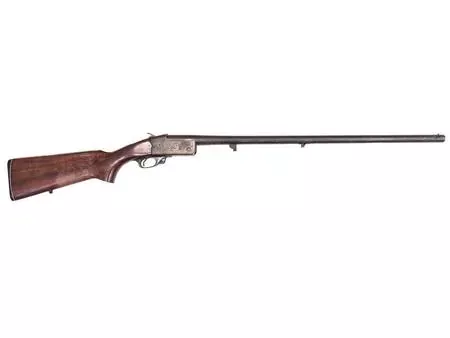 12 ga CBC MOD 151 Parts Gun Blued Wood