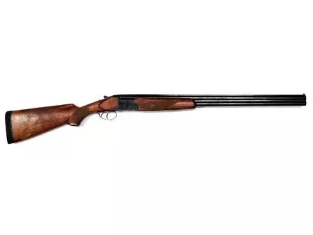 12G Baikal IJ.12 28″ 1/4-1/4