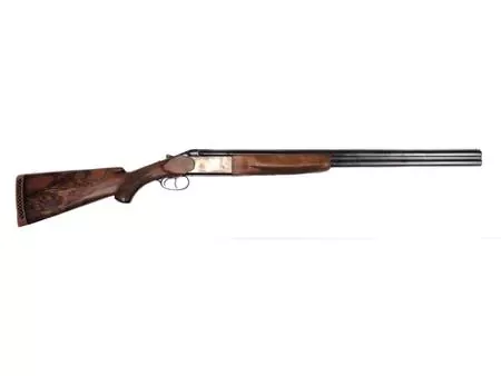 12G FEG 900E Blued Wood 28″ Full -1/4