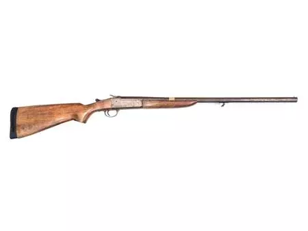 12ga Astra Mod Ciclope Parts Gun Blued Wood