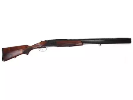 12ga Baikal IJ-27 28″ 1/2 & 3/4 Chokes