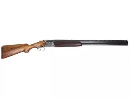 12ga Baikal IJ-27E 28″ 3/4 & Full Chokes