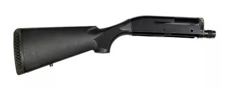 12ga Benelli M1 Super 90 (Parts Gun – Receiver & Stock)