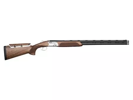 12ga Beretta 694 Sport Adjustable Comb 32″ (LH or RH)