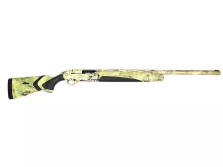 12ga Beretta A400 Xtreme Camo 28″ Inter Choke