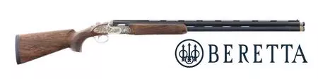 12ga Beretta DT11 EELL Sport 32″