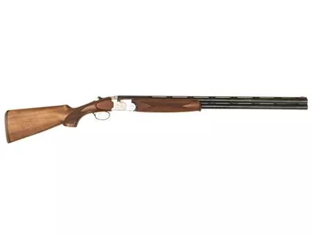 12ga Beretta S687 Blued Wood 28″ Inter Choke – MOD