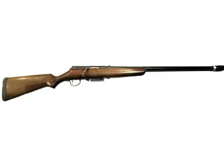 12ga Marlin Model 55 23.5″ Polychoke