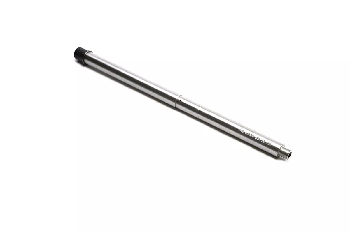16″ .458 SOCOM Carbine Length 416R Stainless Steel Barrel – 355-B458MHB18114(SS).936
