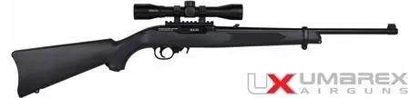 .177 Umarex 10/22 Co2 Air Rifle *Semi-auto (*650 FPS) | *Choose Scope Package