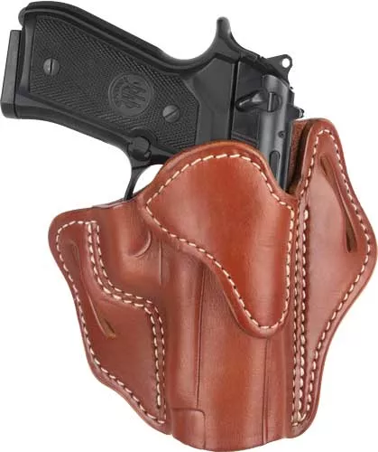 1791 BH2.3 BELT OWB MULTI-FIT – OPTIC RDY RH 1911 4-5″ BROWN