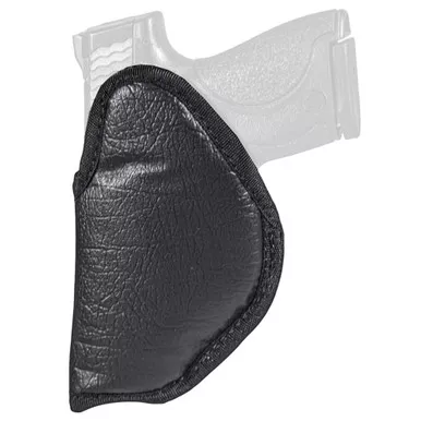 1791 Gunleather EcoCarry Stealth IWB Holster — Black, Small, Right-Hand