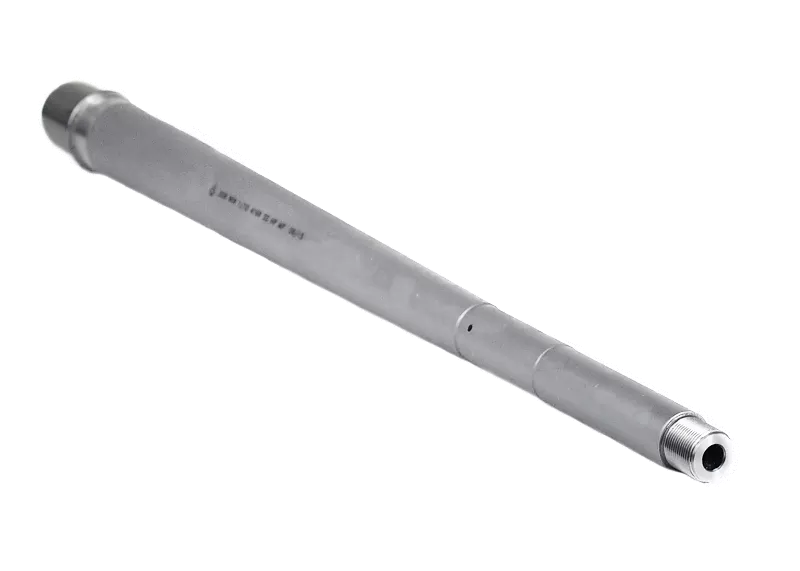 18″ .308 HEAVY PROFILE AR 308 RIFLE LENGTH BARREL PREMIUM SERIES 1:10 Twist – BABL308005P