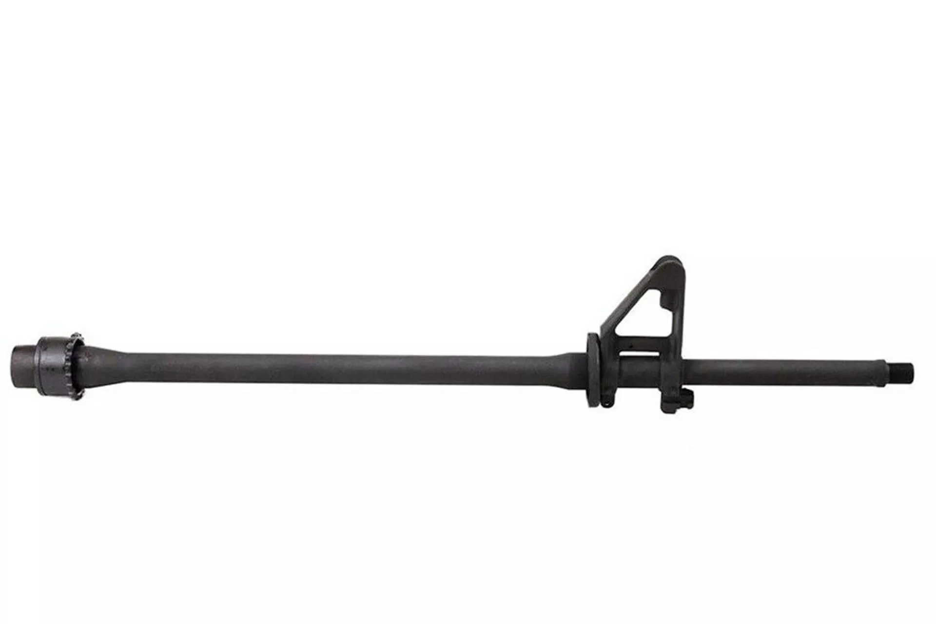 20″ 5.56 Government Contour 1:9 Rifle Length Barrel w/ FSB – Phosphate – 25398
