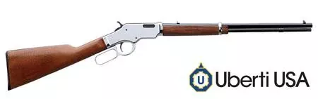 22 LR Uberti 1887 Scout Carbine 19″
