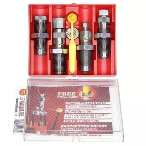 .222 REMINGTON ULTIMAGE 4-DIE SET UPC: 734307920586