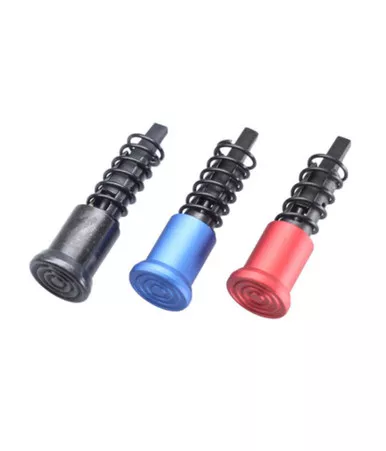 223/5.56/.308 Forward Assist Assembly - Anodized Colors