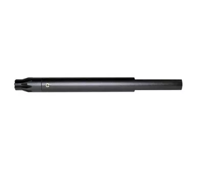 .223 Barrel Vise Block Rod for .750” - AR-15, Black