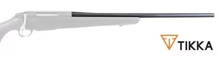 223 Tikka T3x Blued 22.5″ Barrel (1:8″ Twist)