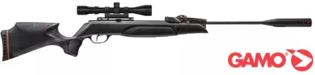 .25 Cal Gamo Swarm Magnum (Gen 3i) Air Rifle | *Choose Scope Package