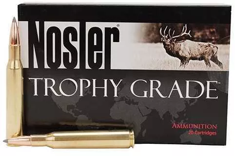 270 Winchester 20 Rounds Ammunition FALSEsler 150 Grain AccuBond