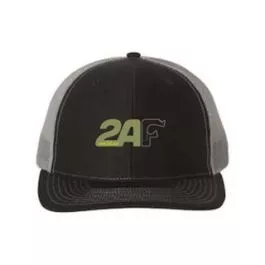 2AF Hat 1