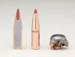 300BLK 125GR HORNADY SST Remanufactured Ammunition – 50 ROUNDS