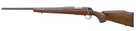 308 Bergara B14 Timber Left Handed