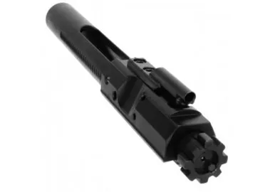 .308 Nitride QPQ Treated Bolt Carrier Group