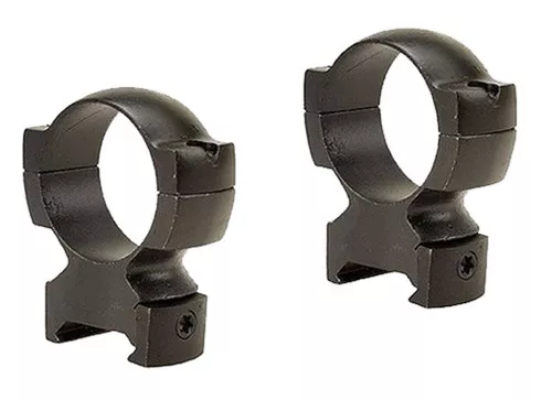 30mm Grand Slam Ring High Matte, Clam UPC: 076683493095