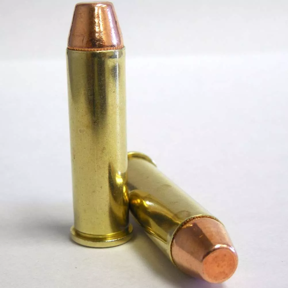 357 Magnum 125gr Flat Point Remanufactured Ammunition – 1000 Rounds