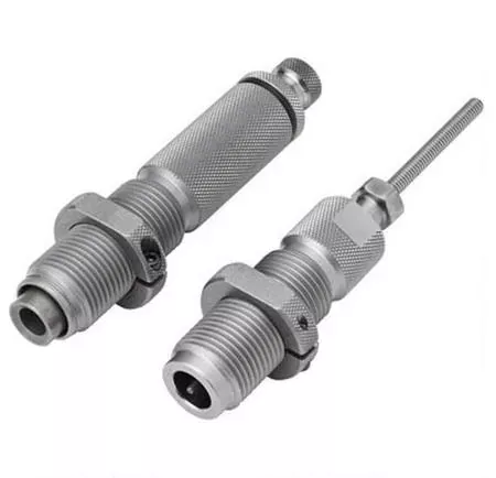 .375 Remington Ultra Magnum Hornady 2 Die Set: Series 4