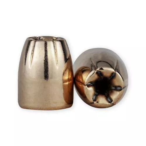 380ACP 100GR Hybrid Hollow Point New Ammunition – 50 Rounds