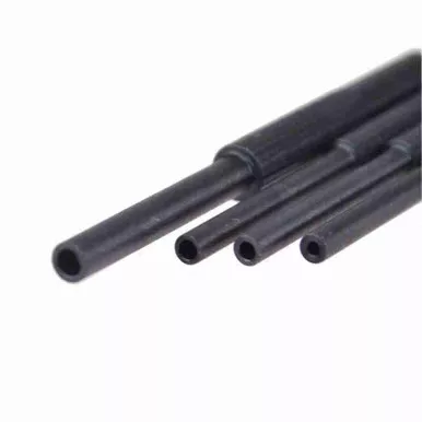 4 Piece Hollow Point Roll Pin Punch Starter Set