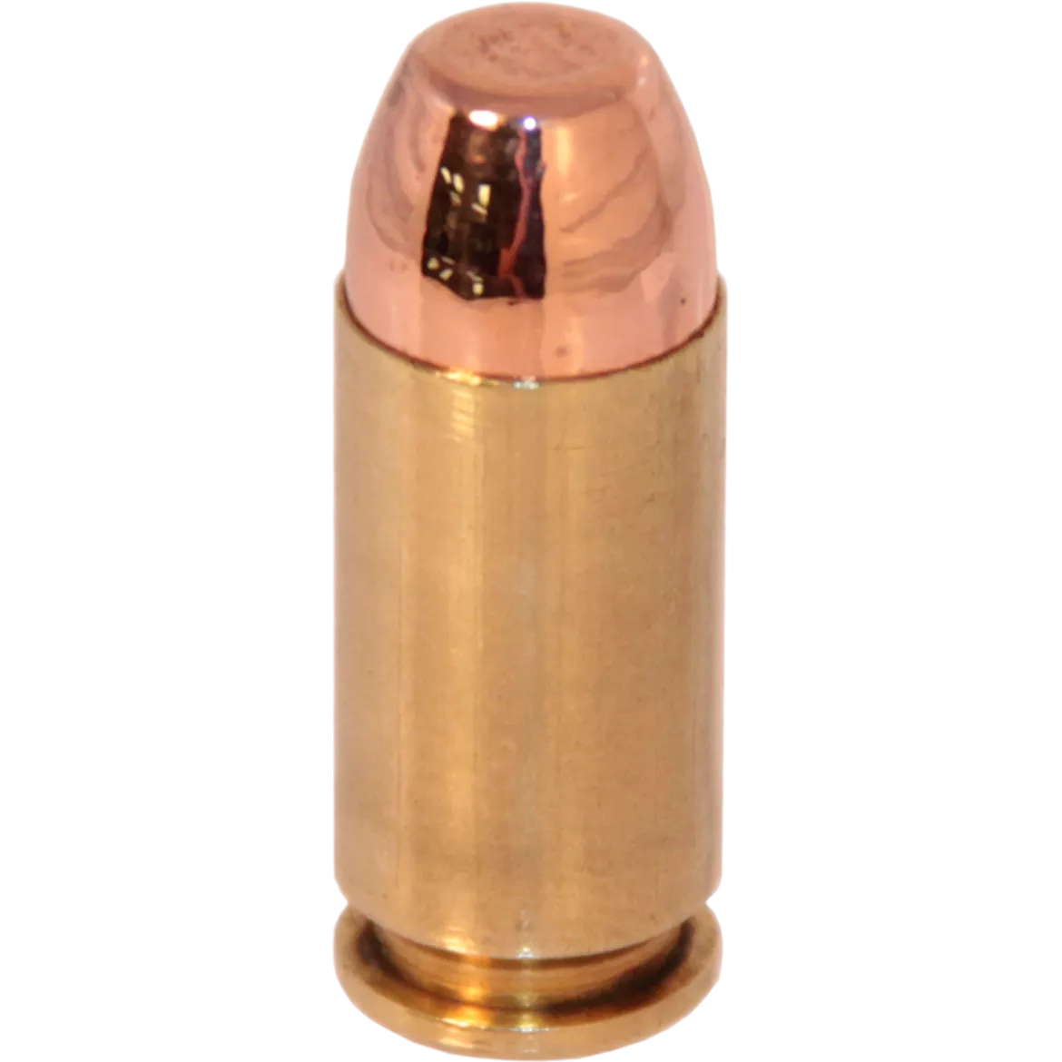 .40 S&W Buffalo Cartridge 165gr FMJ FP RM - 50 Rounds