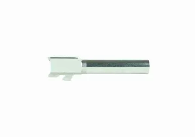 .40 S&W Stainless Steel Replacement Barrel for Glock 23 Pistols