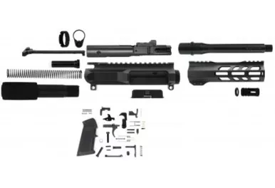 .45 ACP 7.5" PISTOL KIT W/ LPK