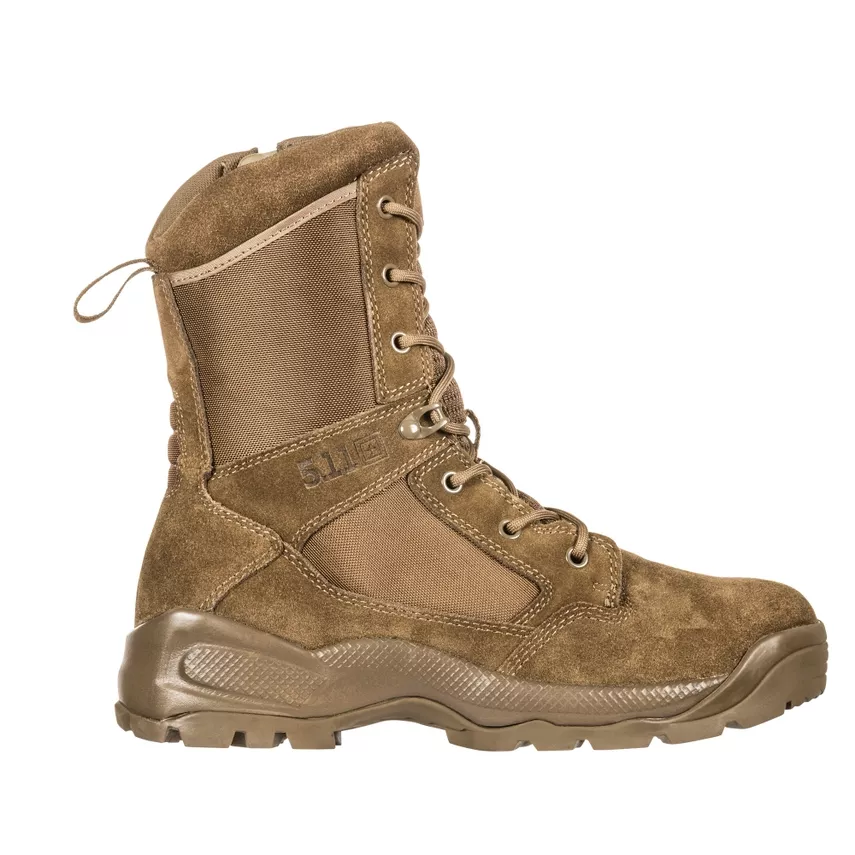 5.11 Tactical ATAC 2.0 8" Desert