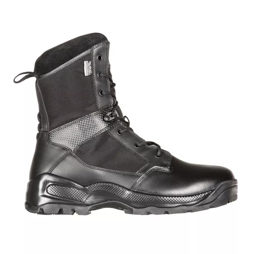 5.11 Tactical ATAC 2.0 8" Storm Waterproof Side Zip