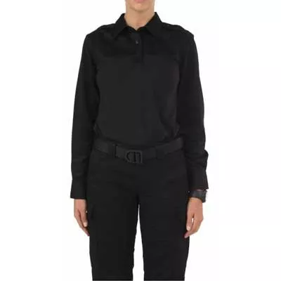 5.11 Tactical Women's Long Sleeve PDU Rapid Shirt