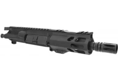 5" 7.62X39 COMPLETE UPPER ASSEMBLY WITH BCG (BUILT)
