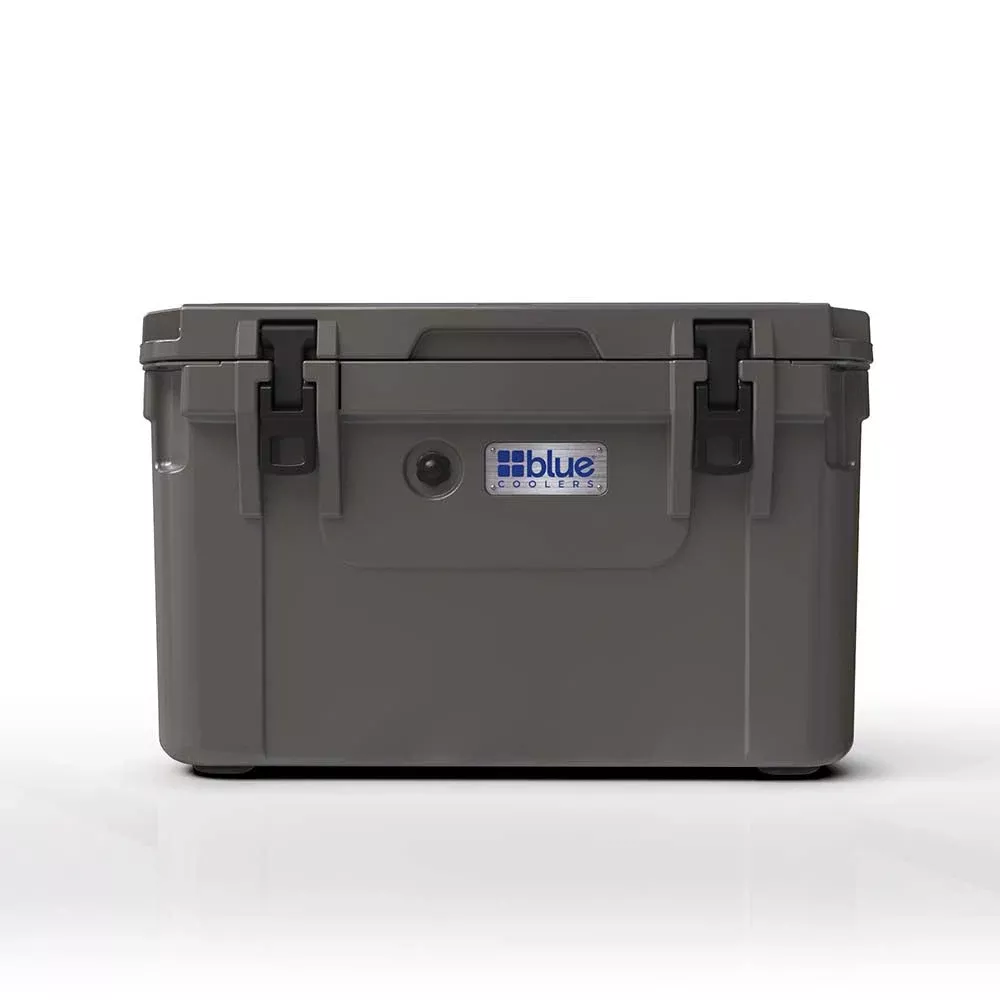 60 Quart Ice Vault Roto-Molded Cooler