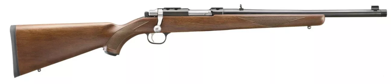 77/44 .44 Mag 16.6" TB Bld/Wd 4rd