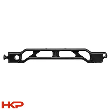 8" Picatinny Mount Stock or Brace Bar - JMAC Customs
